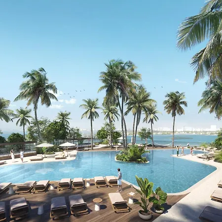 Natiivo By Ionica Residences